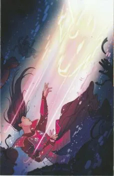 Cover of Cvr K 40 Copy Incentive Ganucheau Virgin