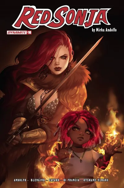 Cover of Cover B Lesley Leirix Li Cover