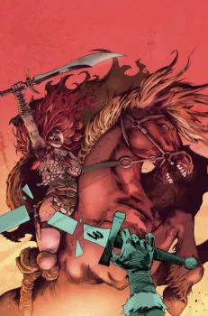 Cover of Cover G Jonathan Lau Virgin Variant