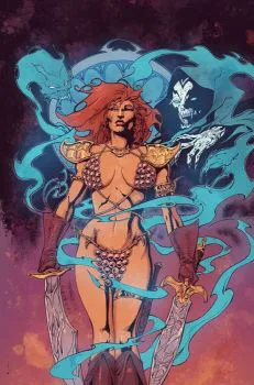Cover of Cover S Roberto Castro Virgin Variant