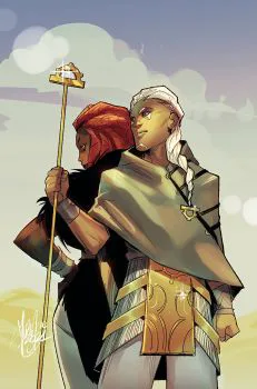 Cover of Cover K