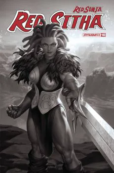 Cover of Cover O FOC Leirix Ultraviolet Variant