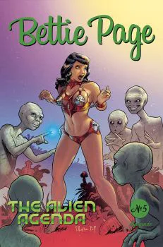 Cover of Cover C Stéphane Roux Variant