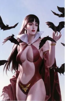 Cover of Cover L Limited Edition Junggeun Yoon Virgin Cover