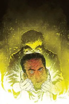 Cover of Cover J Christopher Mitten Virgin Variant