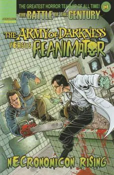 Cover of Cover P Ken Haeser Variant