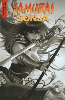 Cover of Incentive Lesley Leirix Li Black & White Variant Cover