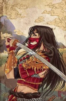Cover of Incentive Zulema Scoto Lavina Virgin Variant Cover