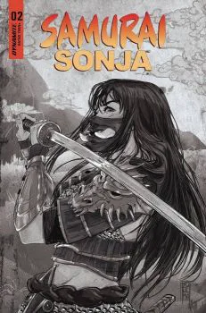 Cover of Zulema Scoto Lavina Black & White Cover