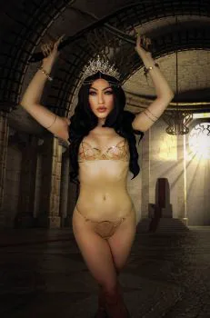 Cover of Cover H 20 Copy Incentive Cosplay Virgin