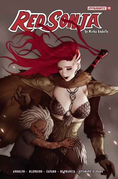 Cover of Cover B Lesley Leirix Li Cover