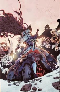 Cover of Cover H Incentive Jonathan Lau Virgin Variant Cover