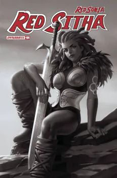 Cover of Cover O Junggeun Yoon - B&W (1:10)
