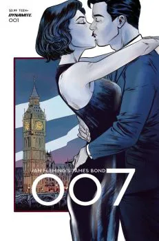 Cover of Cover D Soo Lee Variant
