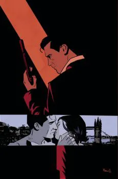 Cover of Cover S Marco Finnegan Virgin Variant