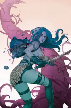 Cover of Cover J Leirix Li Ultraviolet Virgin Variant