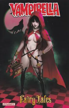 Cover of Cover B Lesley "Leirex" Li Cover