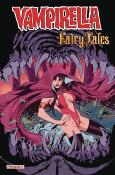 Cover of Cover G Jonathan Lau Trade Dress Variant