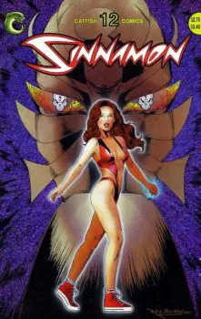 Cover of Cover B M. Gerald Delaney Variant