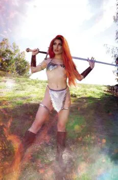 Cover of 15 Copy Incentive Cosplay Photo Virgin Variant