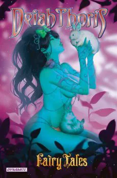 Cover of Cover H Lesley Leirix Li Ultraviolet FOC Bonus Cover