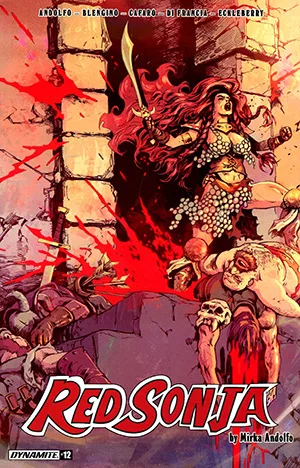 Cover of Cover D Jonathan Lau Variant