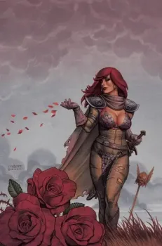 Cover of Cover L Leirix Li Virgin Variant