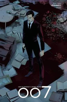 Cover of Cover C Soo Lee Cover