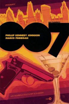 Cover of Cover D Rus Wooton Cover