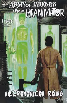 Cover of Cover C Arthue Suydam Cover