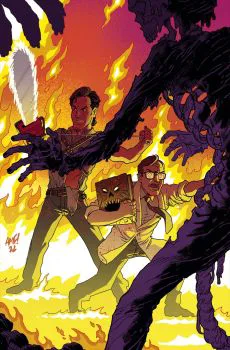 Cover of Cover I