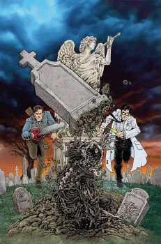 Cover of Cover M