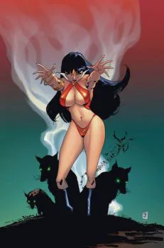 Cover of Cover R Incentive Tim Sale Modern Icon Virgin Variant