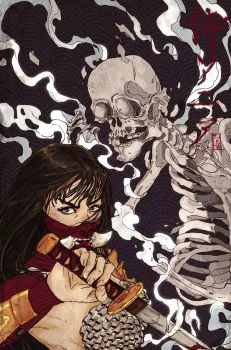 Cover of Zulema Lavina Virgin Variant (1:20)