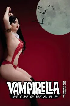 Cover of Cover E Katie Baker Cosplay Photo Cover