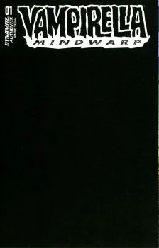 Cover of Cover S Black Blank Authentix Cover