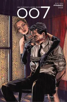 Cover of Cover C Soo Lee Cover