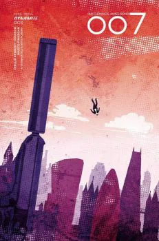 Cover of Cover D Rus Wooton Cover