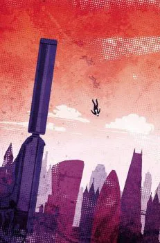 Cover of Cover F Incentive Rus Wooton Virgin Variant
