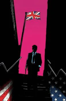 Cover of Cover N Incentive Marco Finnegan Virgin Variant