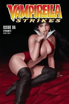 Cover of Cover C Junggeun Yoon Variant