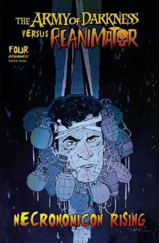 Cover of Cover B