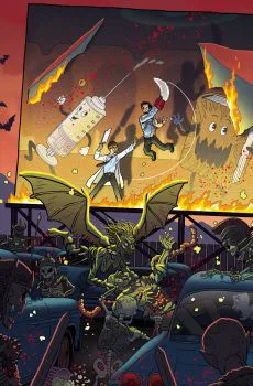Cover of Cover I