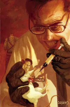 Cover of Cover J
