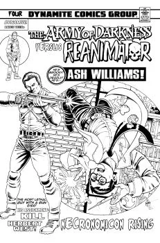 Cover of Cover L
