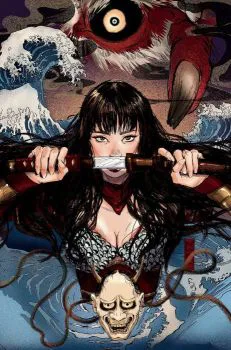 Cover of Incentive Zulema Lavina Virgin Variant