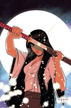 Cover of Incentive Pasquale Qualano Virgin Variant