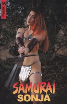 Cover of Cosplay Cover