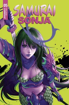 Cover of Lesley Leirix Li Ultraviolet Cover