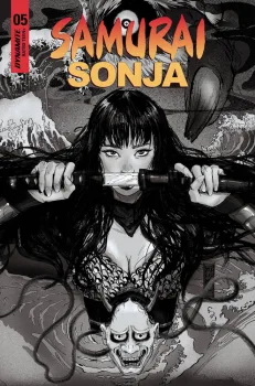 Cover of Incentive Zulema Lavina Black & White Cover